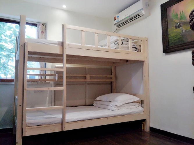 Hangzhou Qingchao Hostel