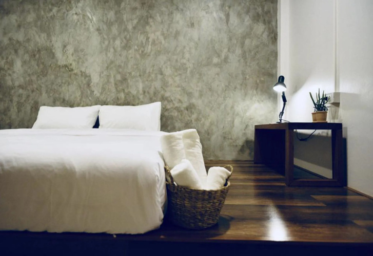 Sleepy House
