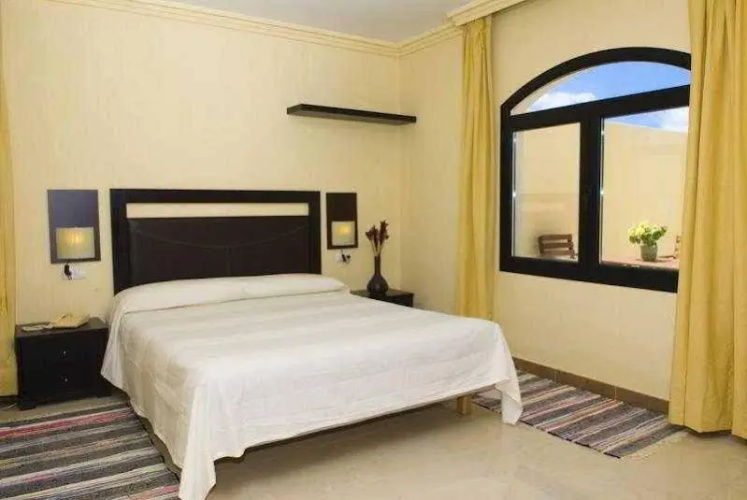 Riviera Park Appartements