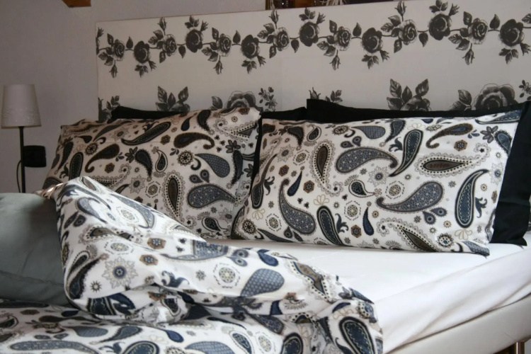 Rooms&Breakfast Tirano