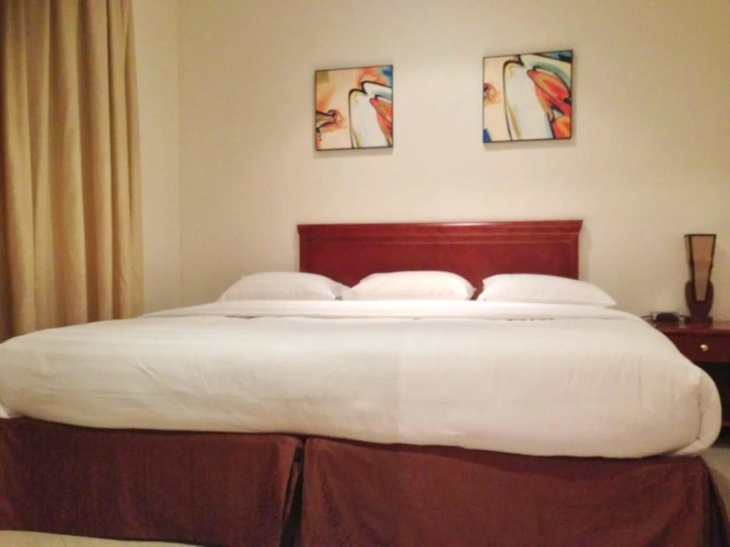 Junior Suite