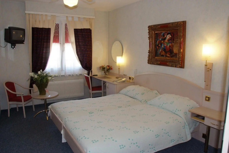 Hotel Regina