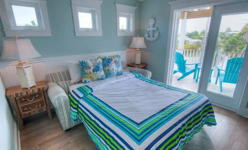 Ocean Walk Apartment 4