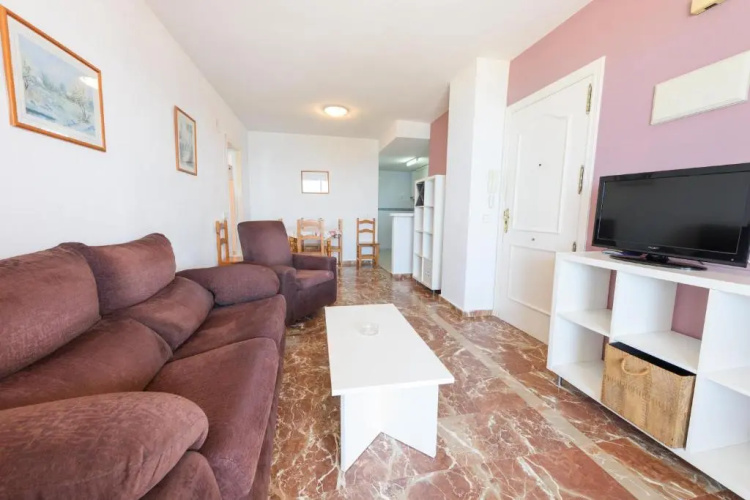 Apartamentos Nuevo México C 132