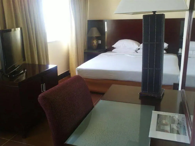 Rainbow Hotel Mocambique