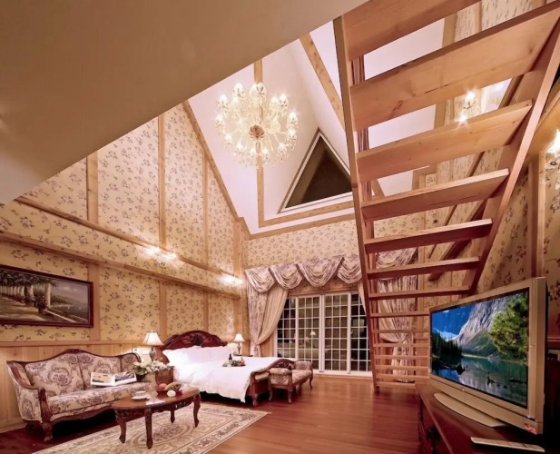Florence Resort Villa