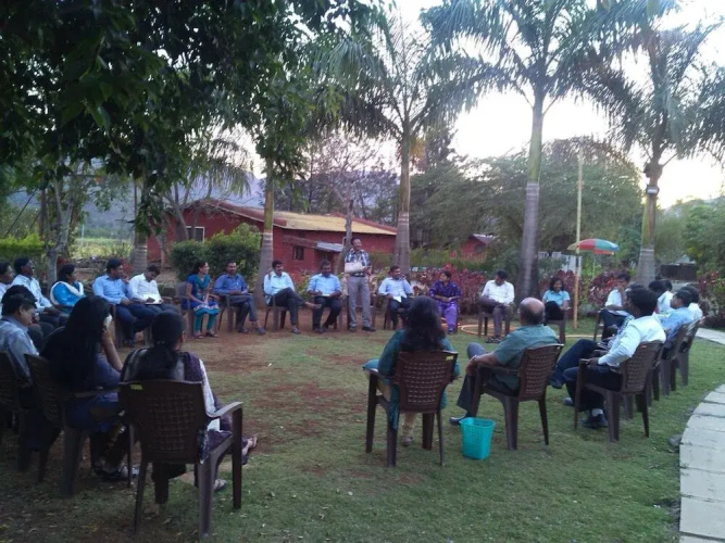 Varenya agro-resort