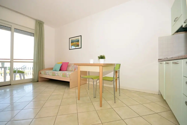 Residence Puerto do Sol