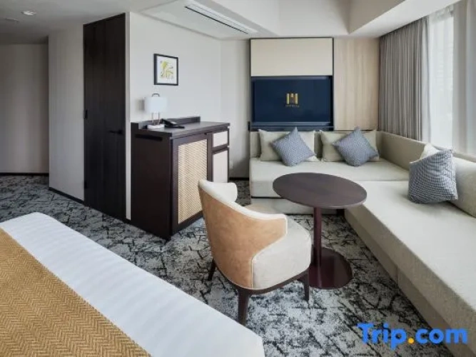Premium Double room