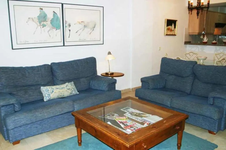 Villacana 1705