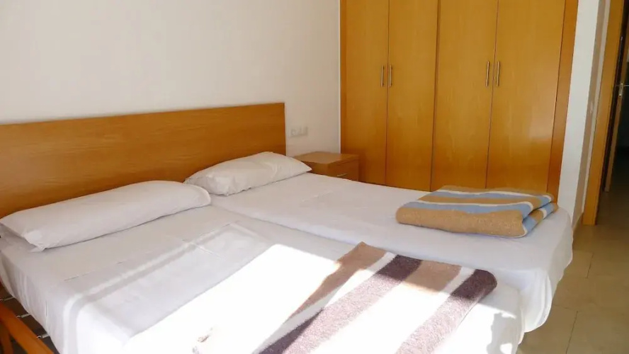 Apartamento Aqquaria 2 Terrazas