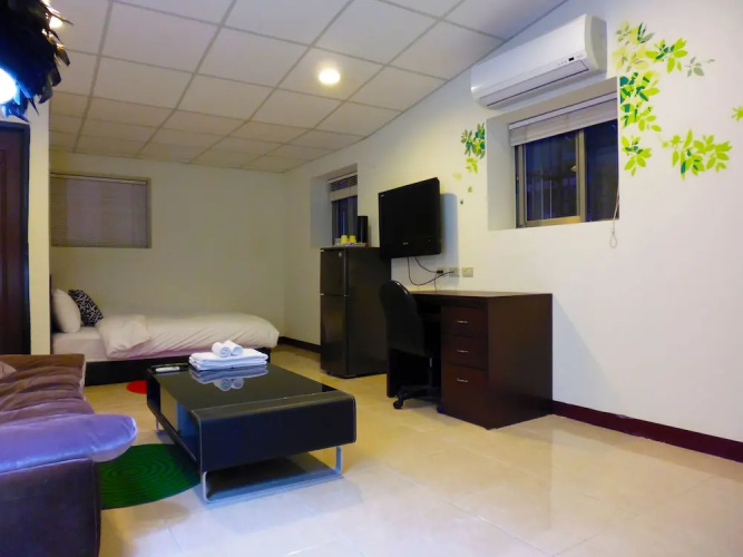 Good 9 Stay Inn