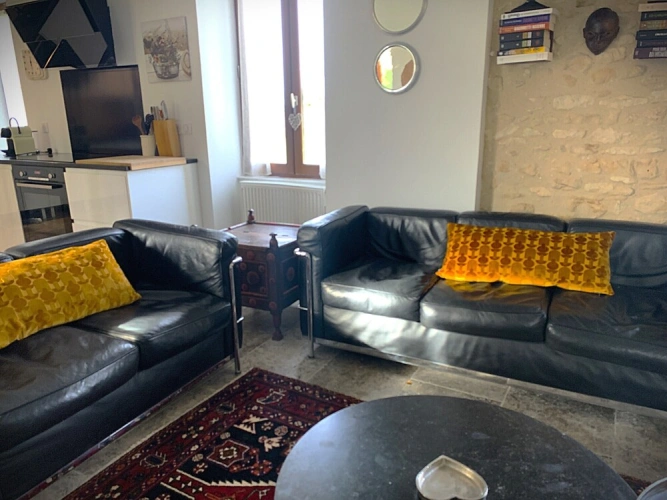 Comfort Cottage