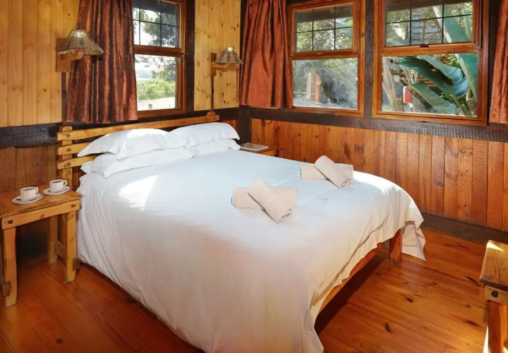 First Group Sodwana Bay Lodge