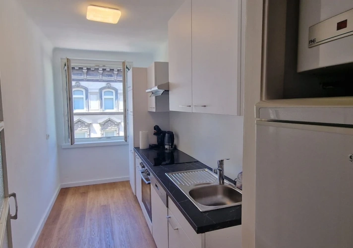 Comfort Apartment