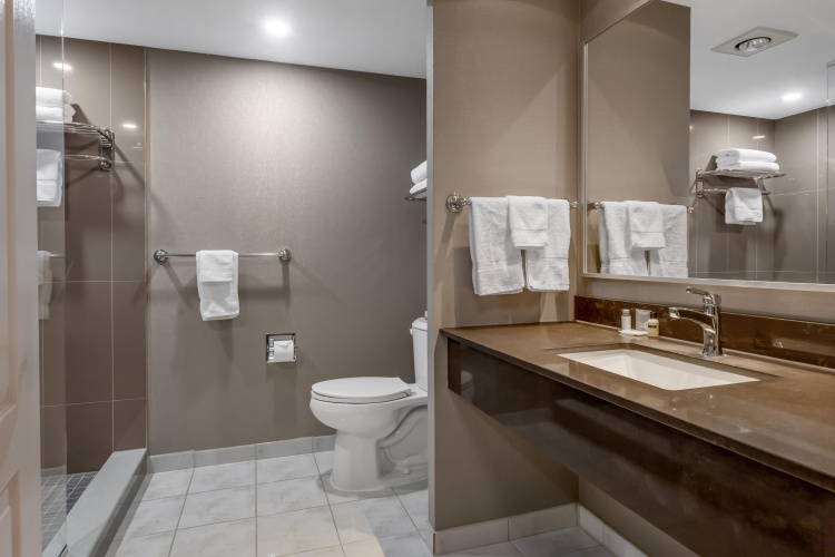 Best Western Plus The Arden Park Hotel photo 11