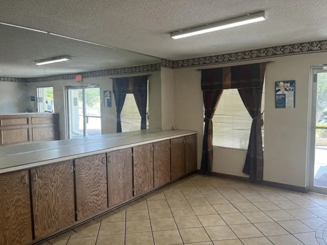 Motel 6 – Mccomb, Ms