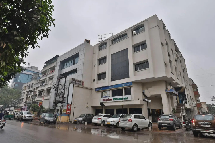 Image de l'hôtel