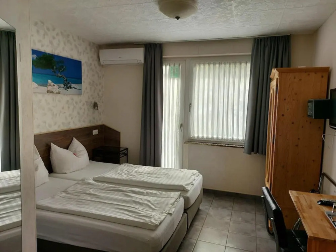 Hotel Müller