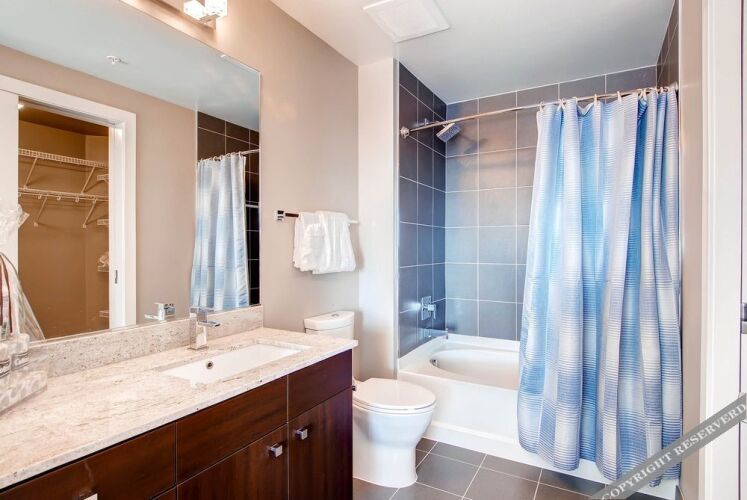 Global Luxury Suites at Park Crest Lofts Over view