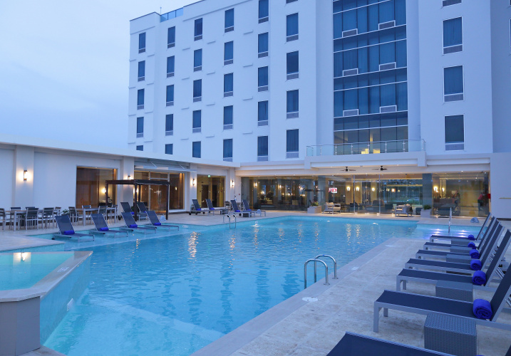 Crowne Plaza Panama Airport photo 18
