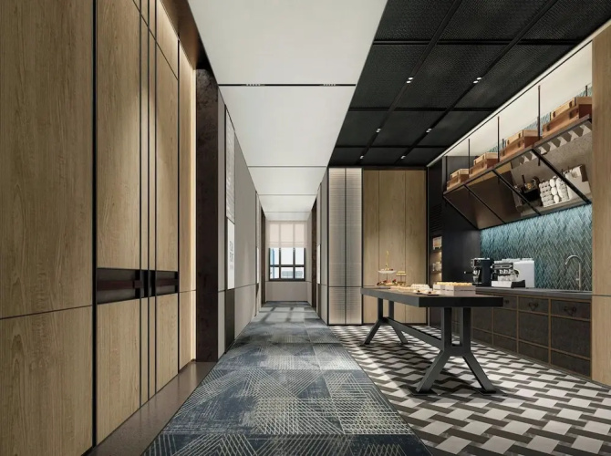 Four Points By Sheraton Ji’An
