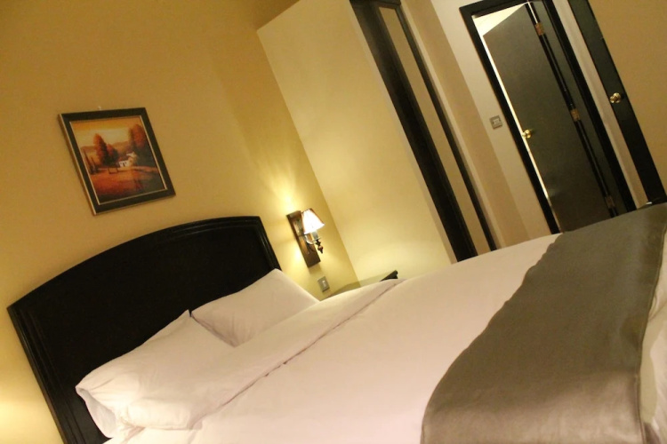 Madaba 1880 Hotel