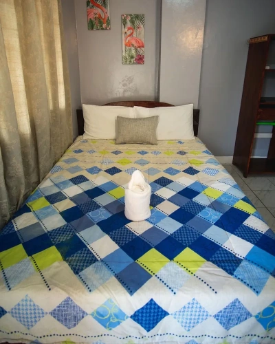 Deluxe room with balcony