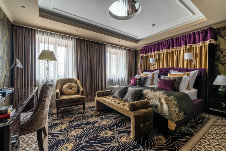  (двуспальная кровать) - изображение 1