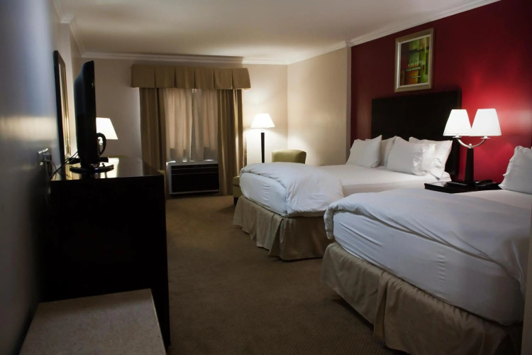 Hampshire Hotel Ballito Durban