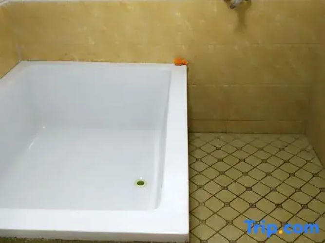 Fengqiu Huaqing hot spring Hotel