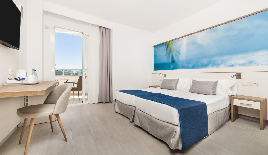 Globales Santa Lucia Hotel Adults Only +18 photo 6