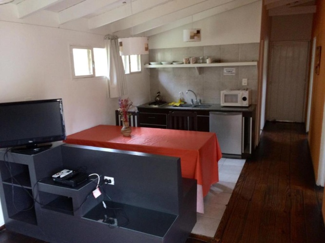 Bungalow