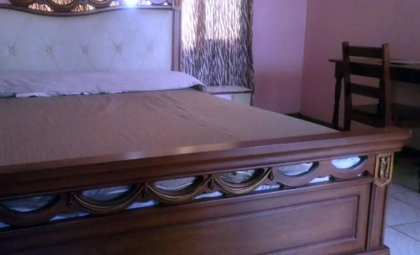 Sooper Guest House