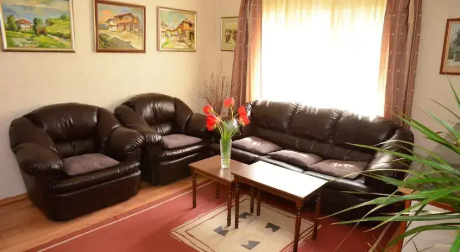 Suite Boyana