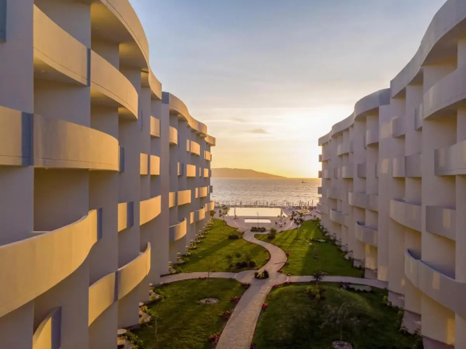 Casa Andina Select Paracas