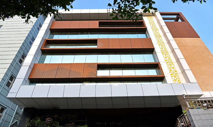 Hotelafbeelding