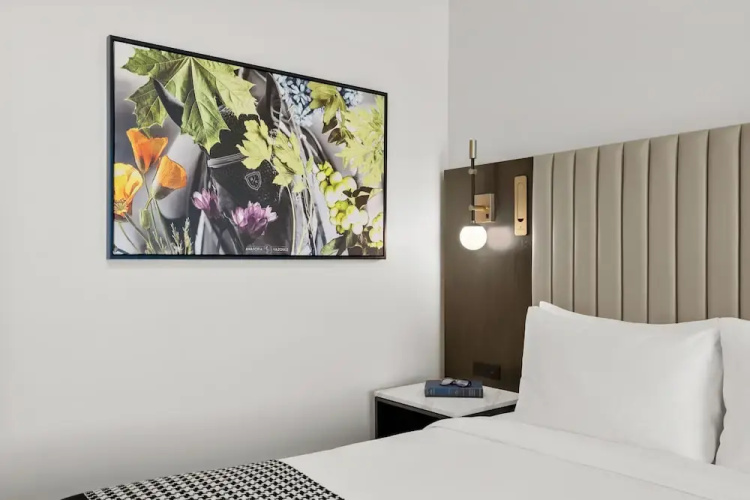Hotel Káterina