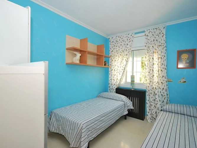 Holiday Home Galante