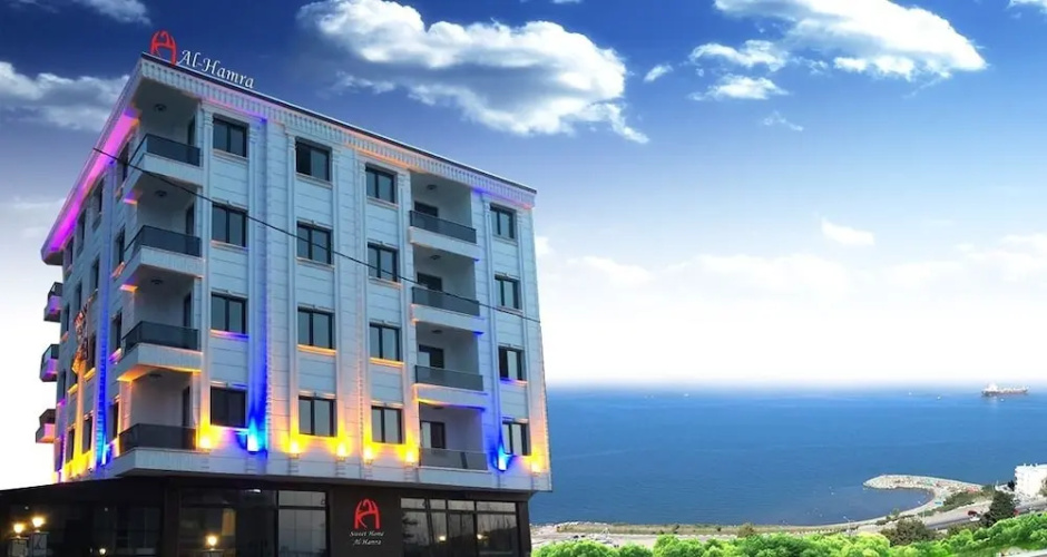 Hotelbild
