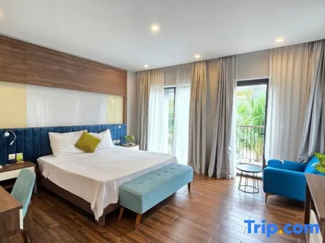 3 Bedrooms Villa