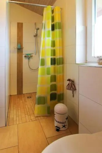Ferienhaus Drejby