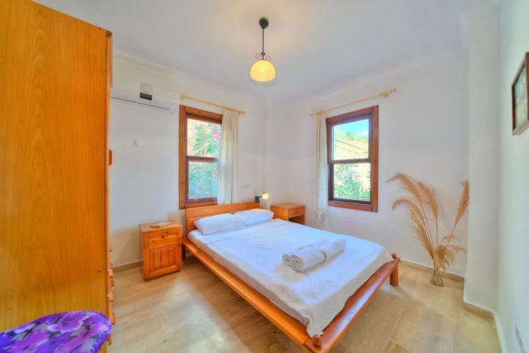 Vena Apartment