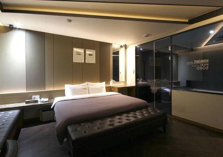 2Heaven Hotel