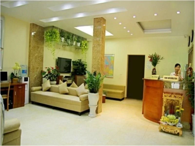 Nhat Minh Hotel