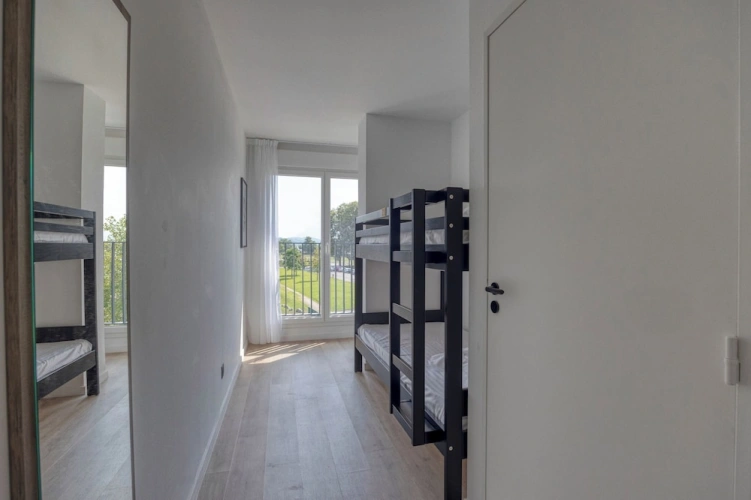 1 Bedroom Classic Apartment