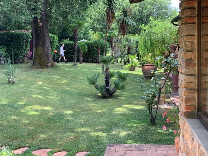 Double Villa