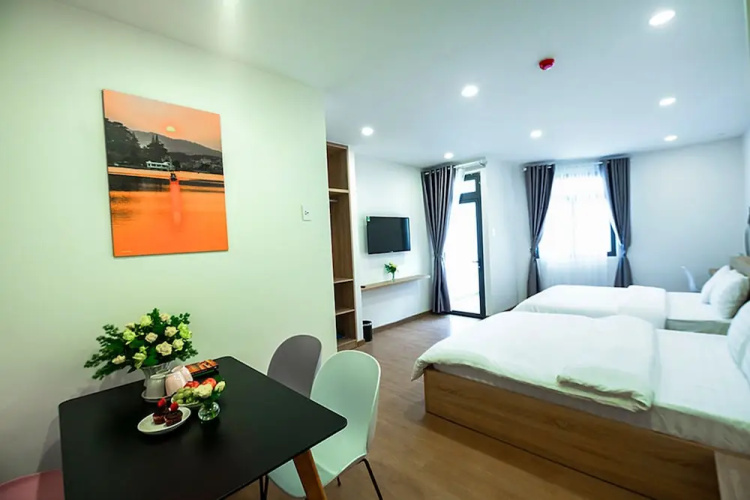 Centro Hotel