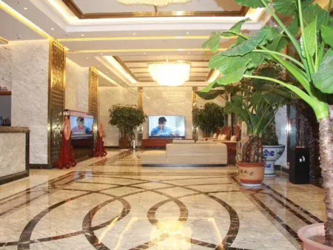 Qirui Hotel