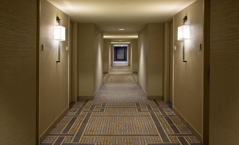 DoubleTree by Hilton Chicago - Oak Brook photo 17